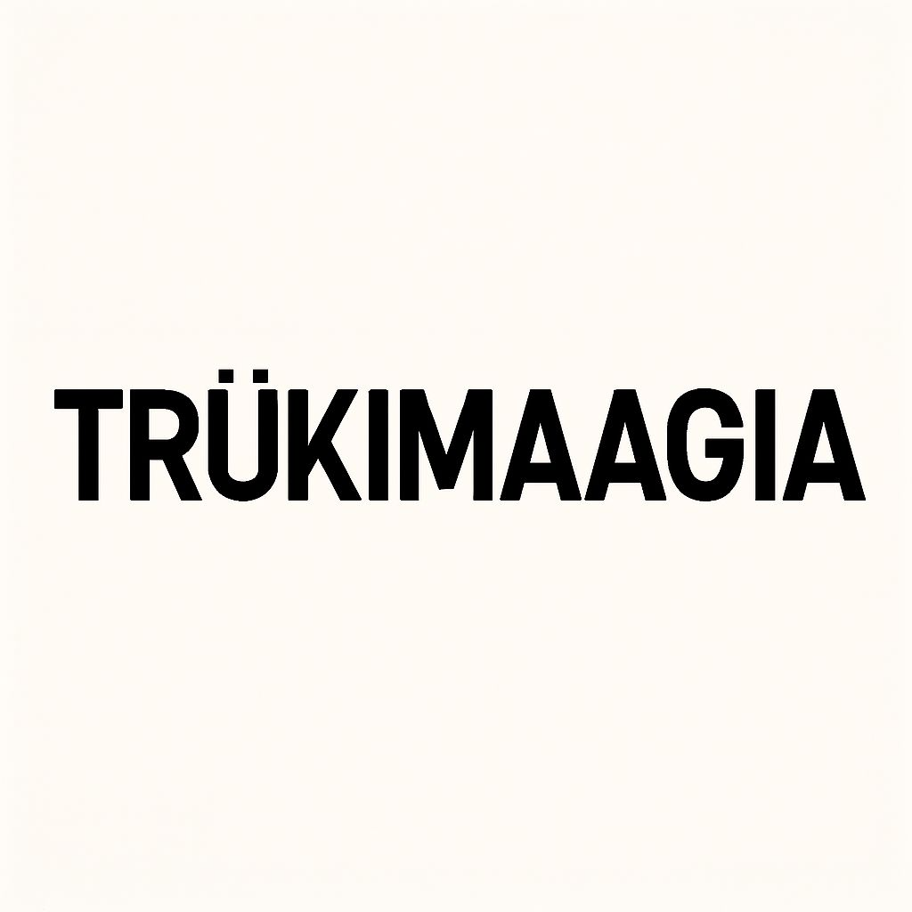trükimaagia.ee